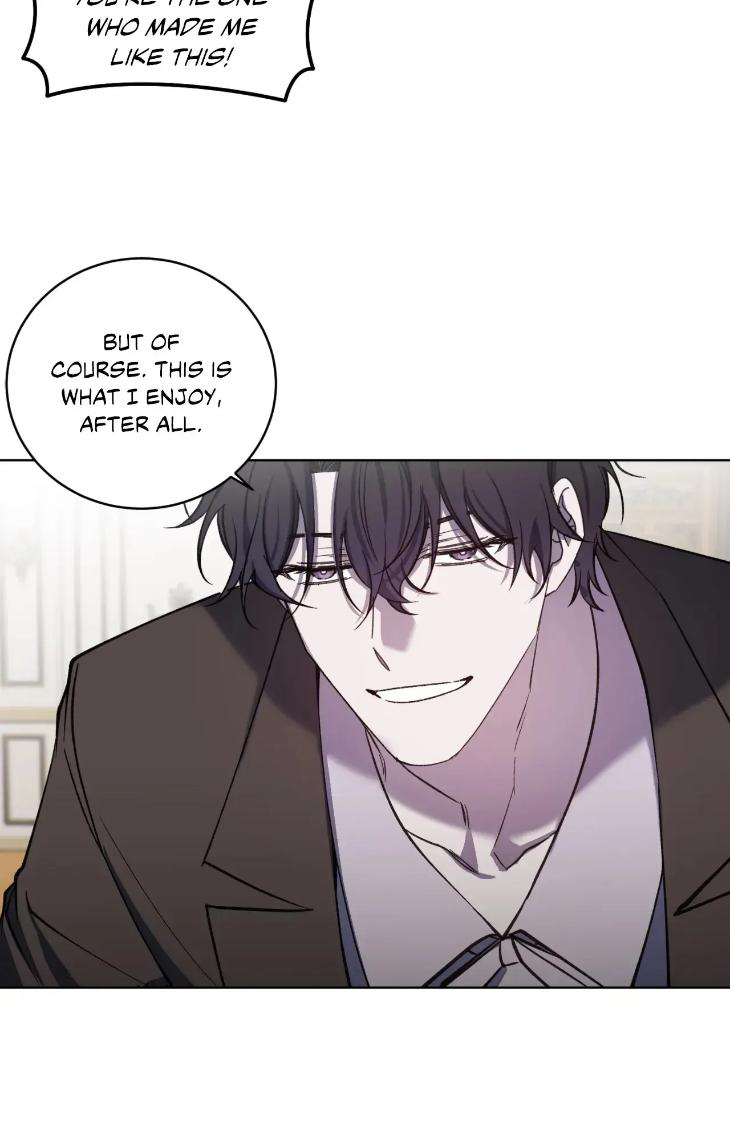 Love-Trap-By-Rayuan-Season-3-Uncensored-Eng page 46