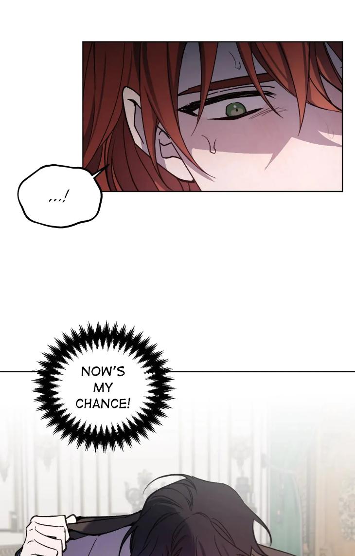 Love-Trap-By-Rayuan-Season-3-Uncensored-Eng page 48