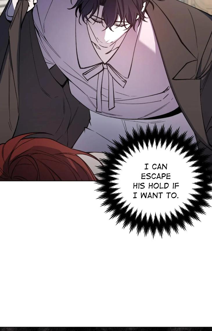 Love-Trap-By-Rayuan-Season-3-Uncensored-Eng page 49