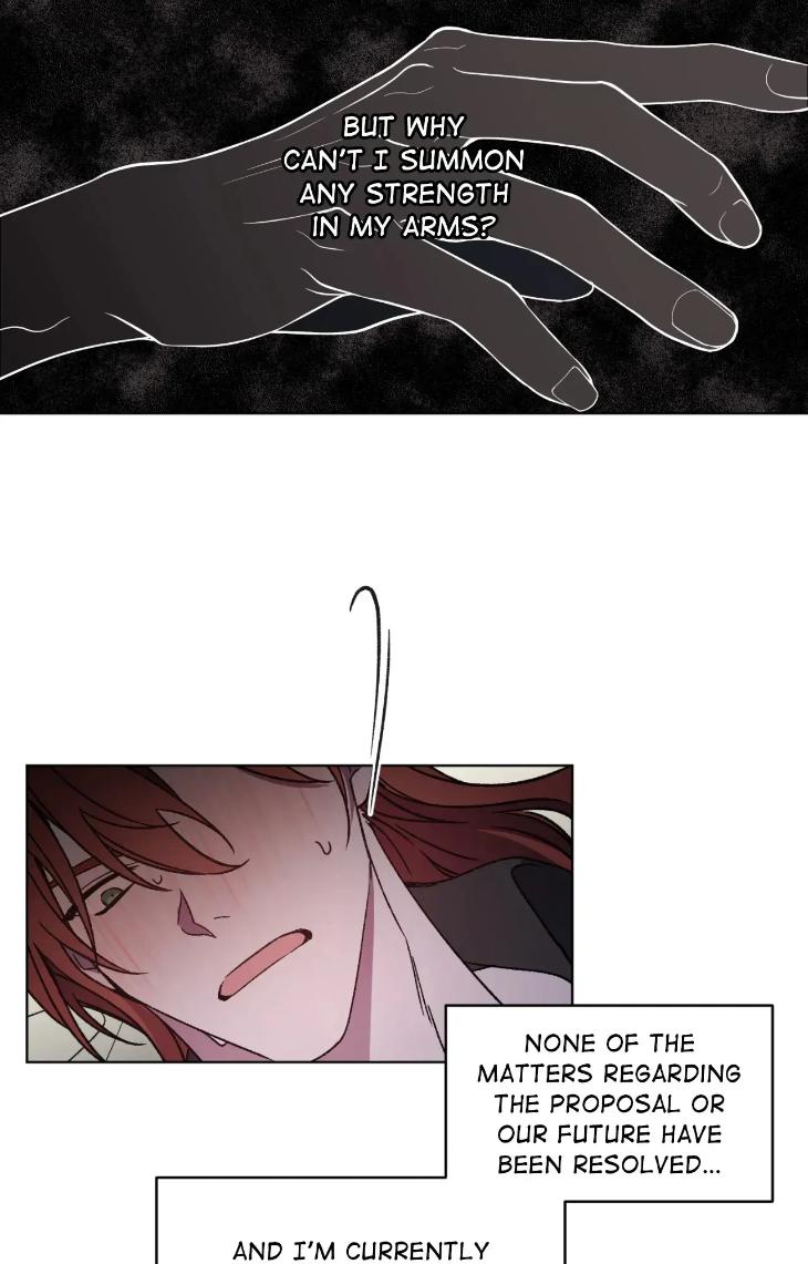 Love-Trap-By-Rayuan-Season-3-Uncensored-Eng page 50