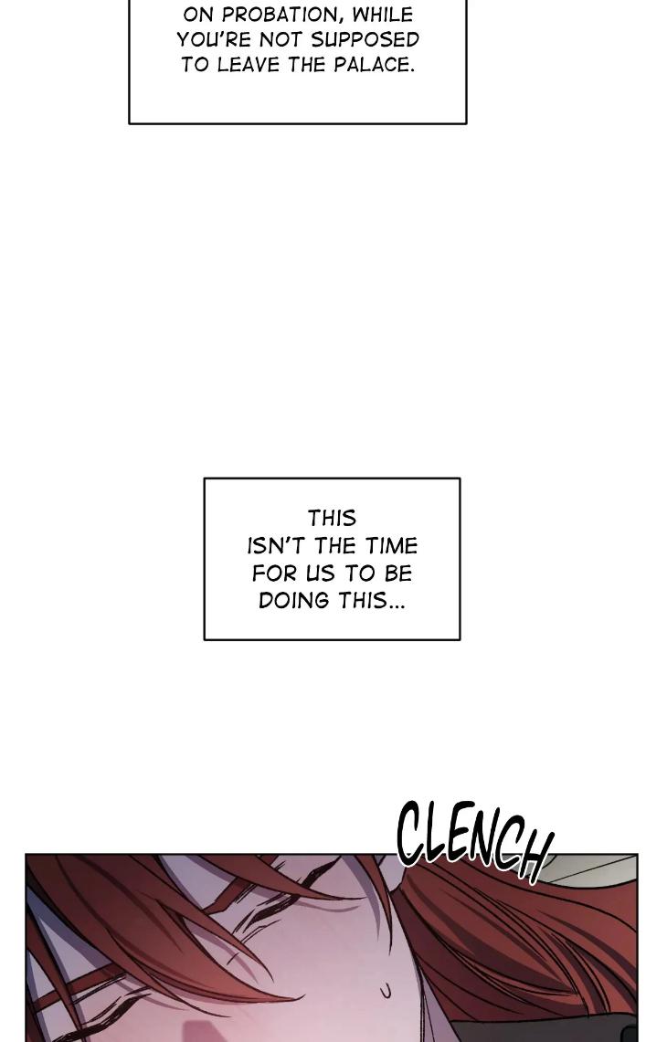 Love-Trap-By-Rayuan-Season-3-Uncensored-Eng page 51