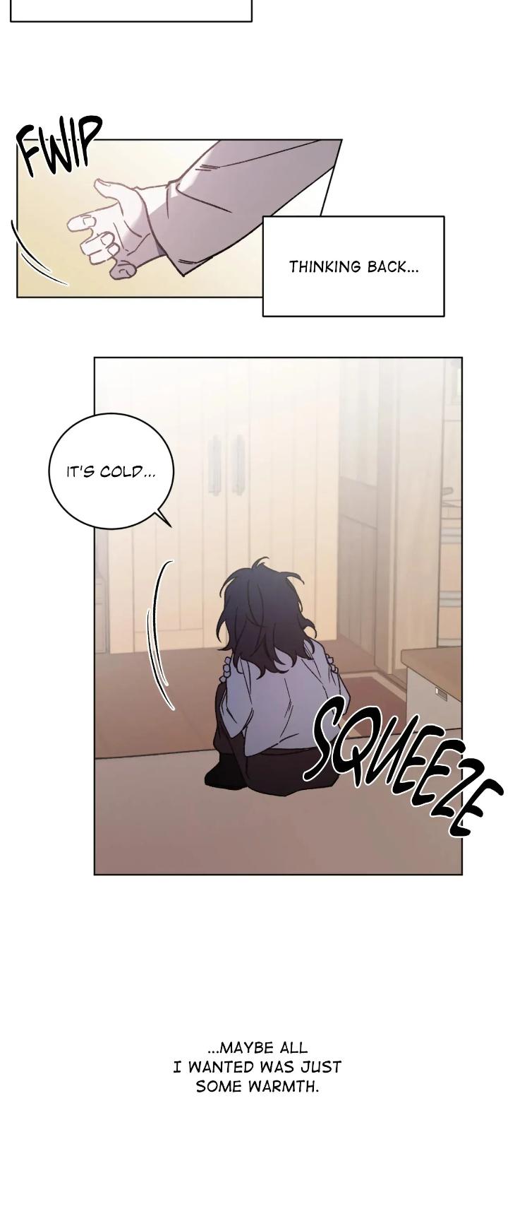 Love-Trap-By-Rayuan-Season-3-Uncensored-Eng page 3