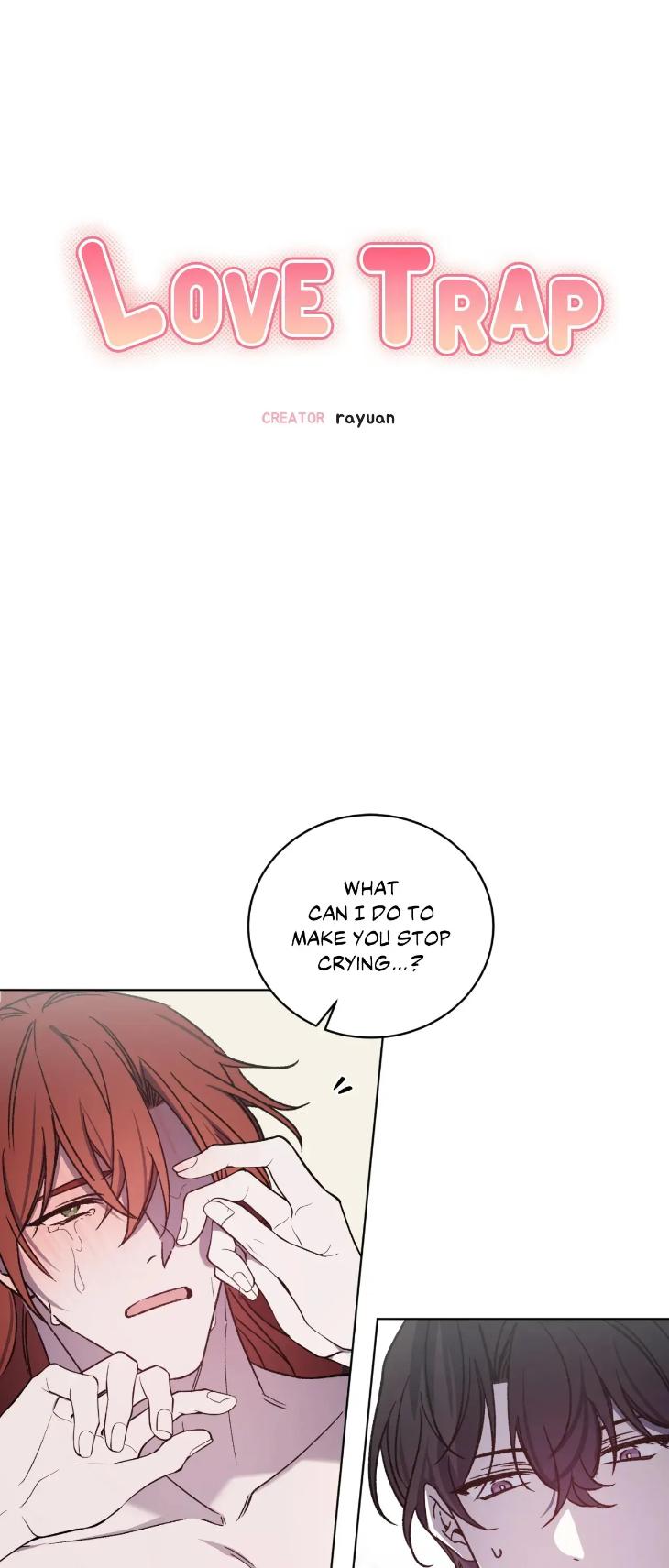 Love-Trap-By-Rayuan-Season-3-Uncensored-Eng page 4