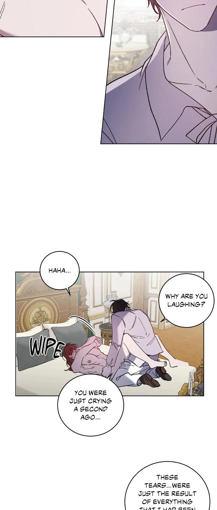 Love-Trap-By-Rayuan-Season-3-Uncensored-Eng page 5