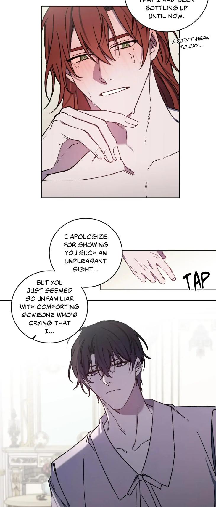 Love-Trap-By-Rayuan-Season-3-Uncensored-Eng page 6