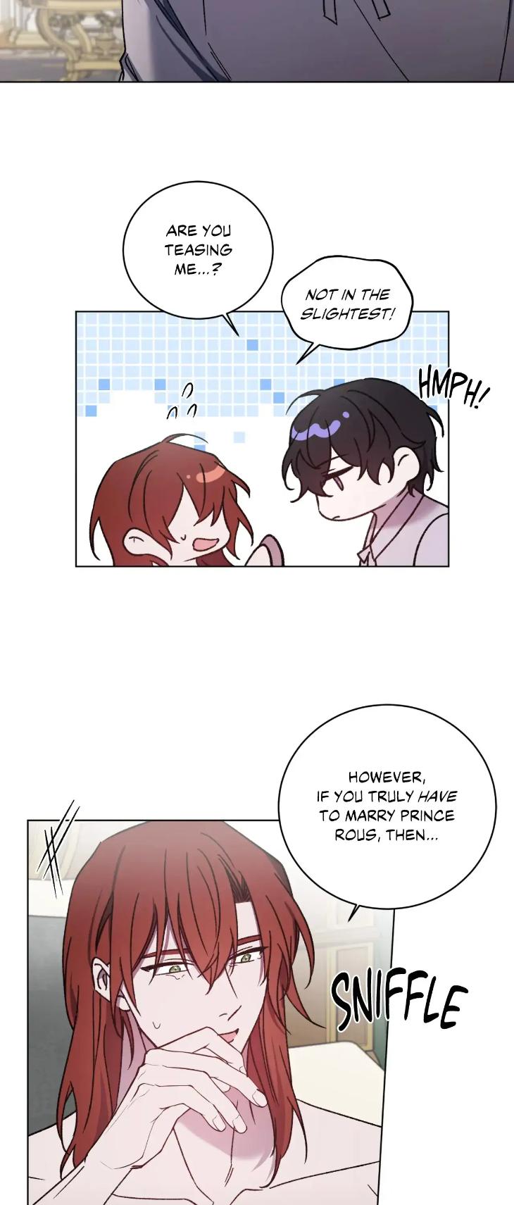 Love-Trap-By-Rayuan-Season-3-Uncensored-Eng page 7