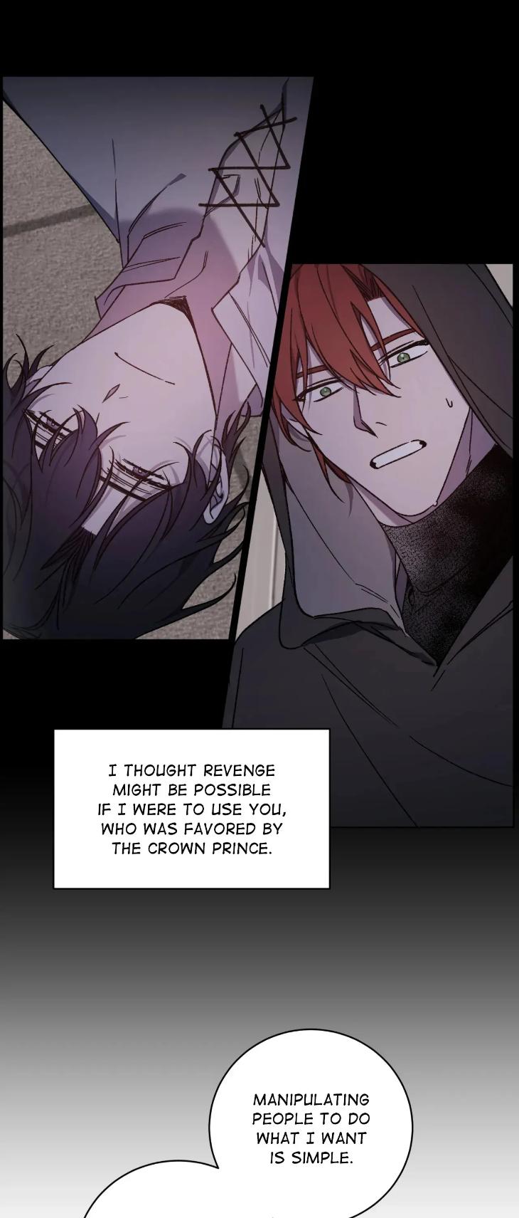 Love-Trap-By-Rayuan-Season-3-Uncensored-Eng page 12