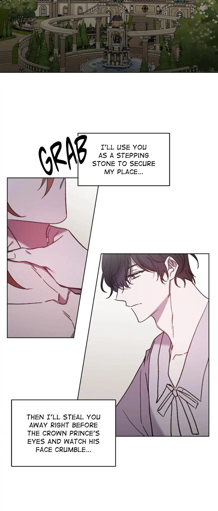Love-Trap-By-Rayuan-Season-3-Uncensored-Eng page 14