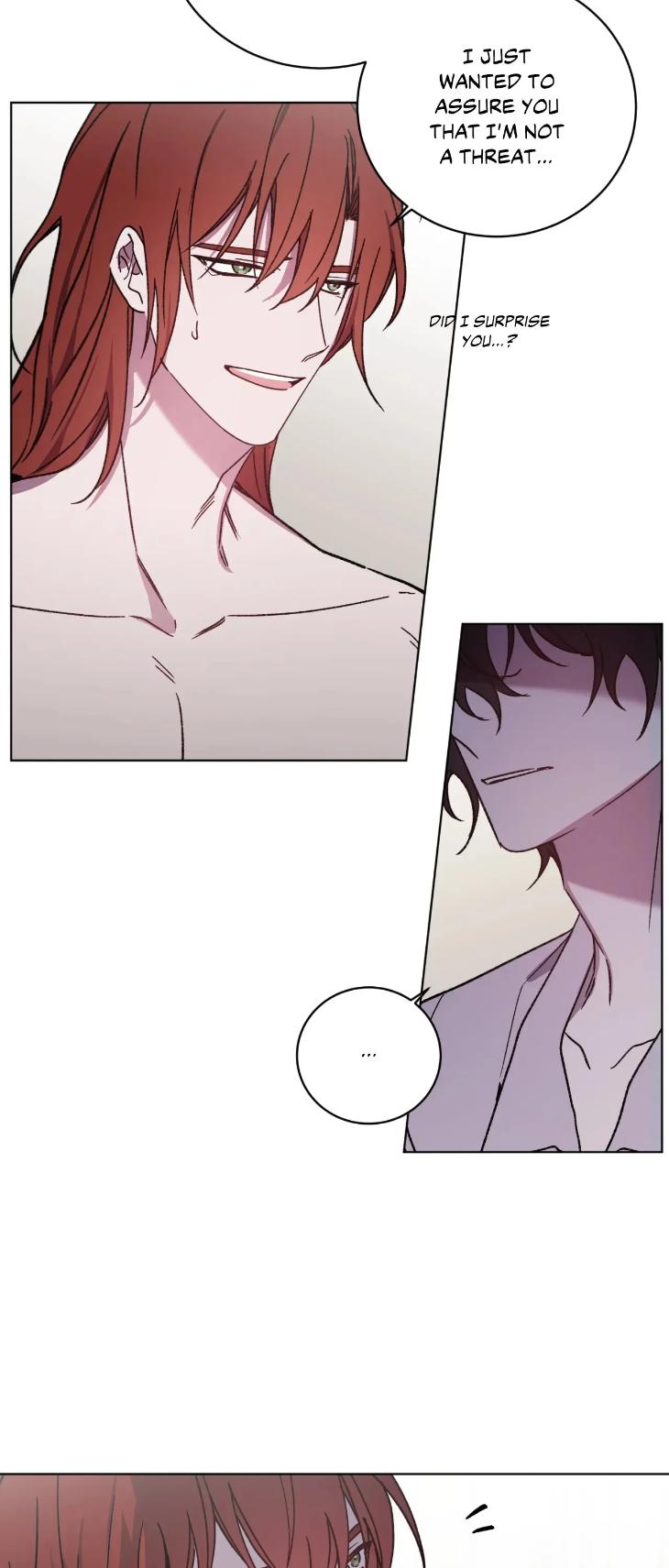 Love-Trap-By-Rayuan-Season-3-Uncensored-Eng page 17