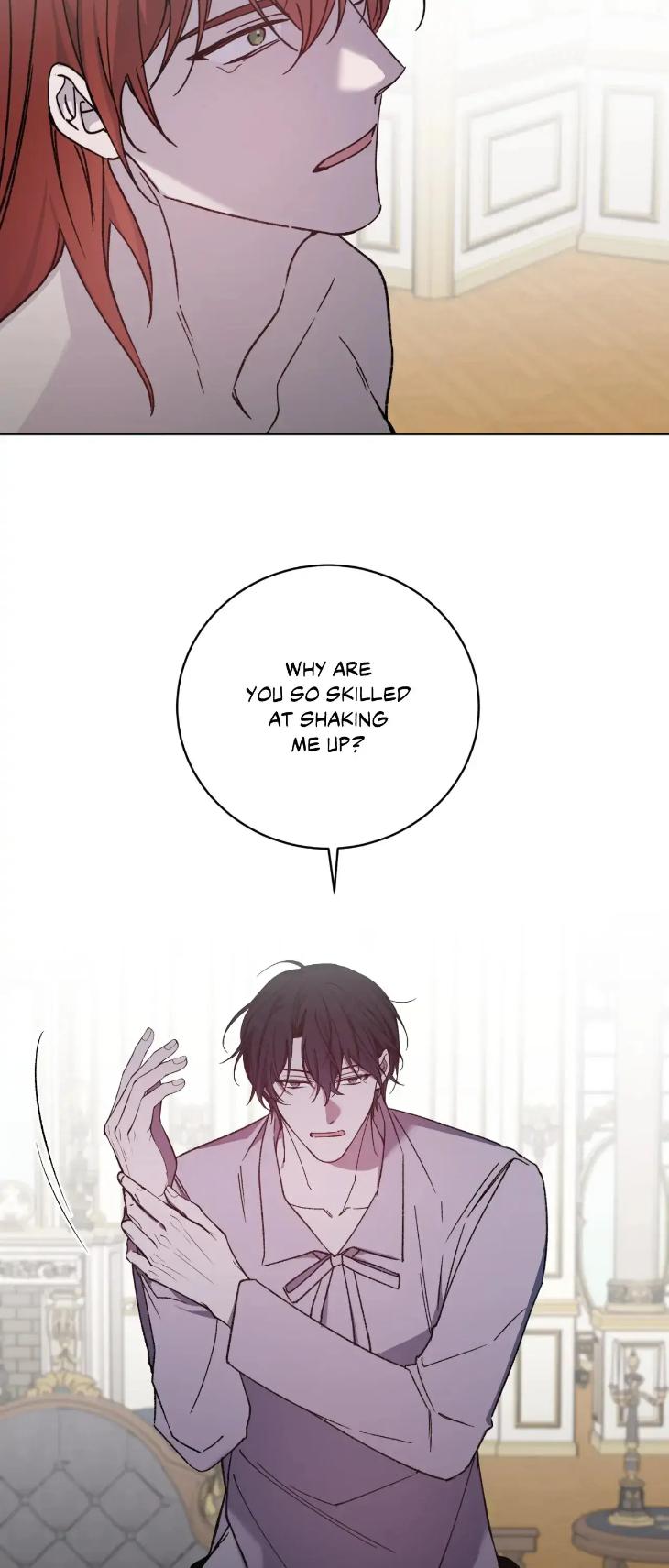 Love-Trap-By-Rayuan-Season-3-Uncensored-Eng page 18