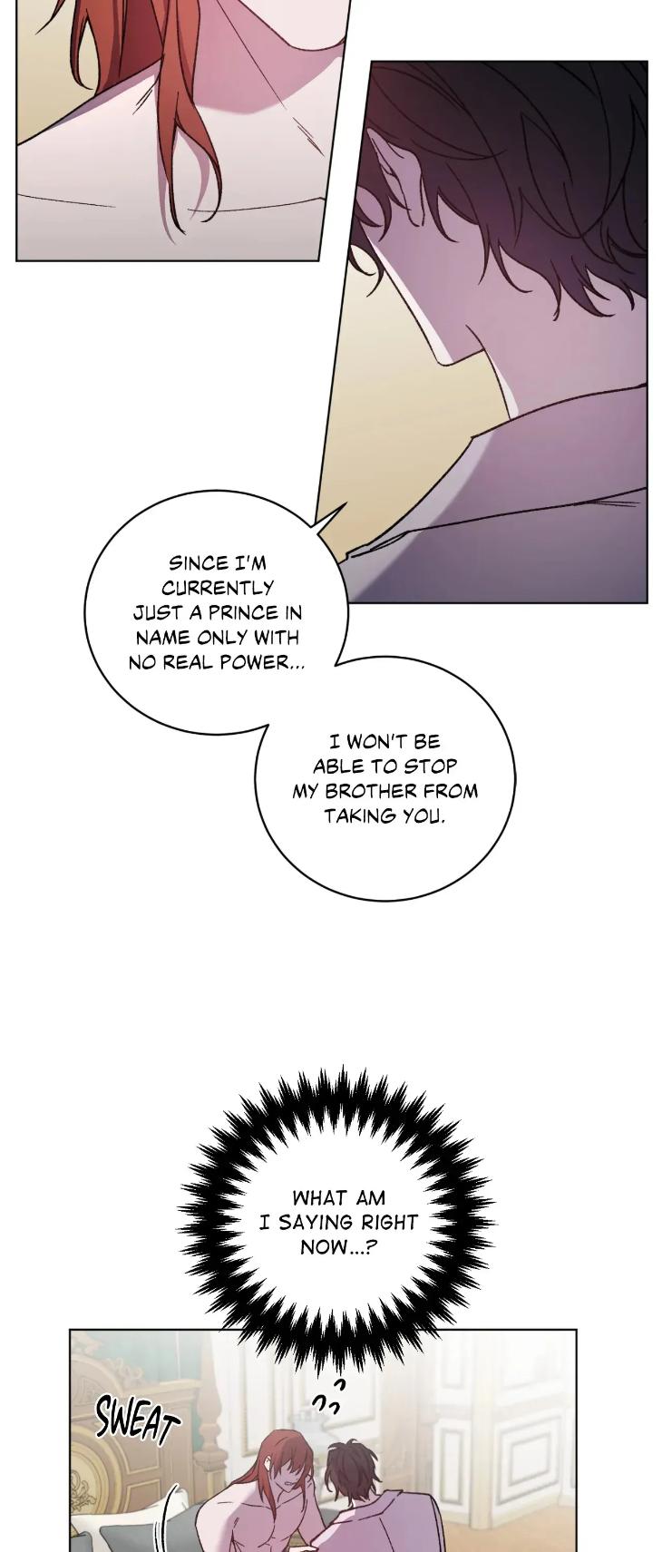 Love-Trap-By-Rayuan-Season-3-Uncensored-Eng page 20