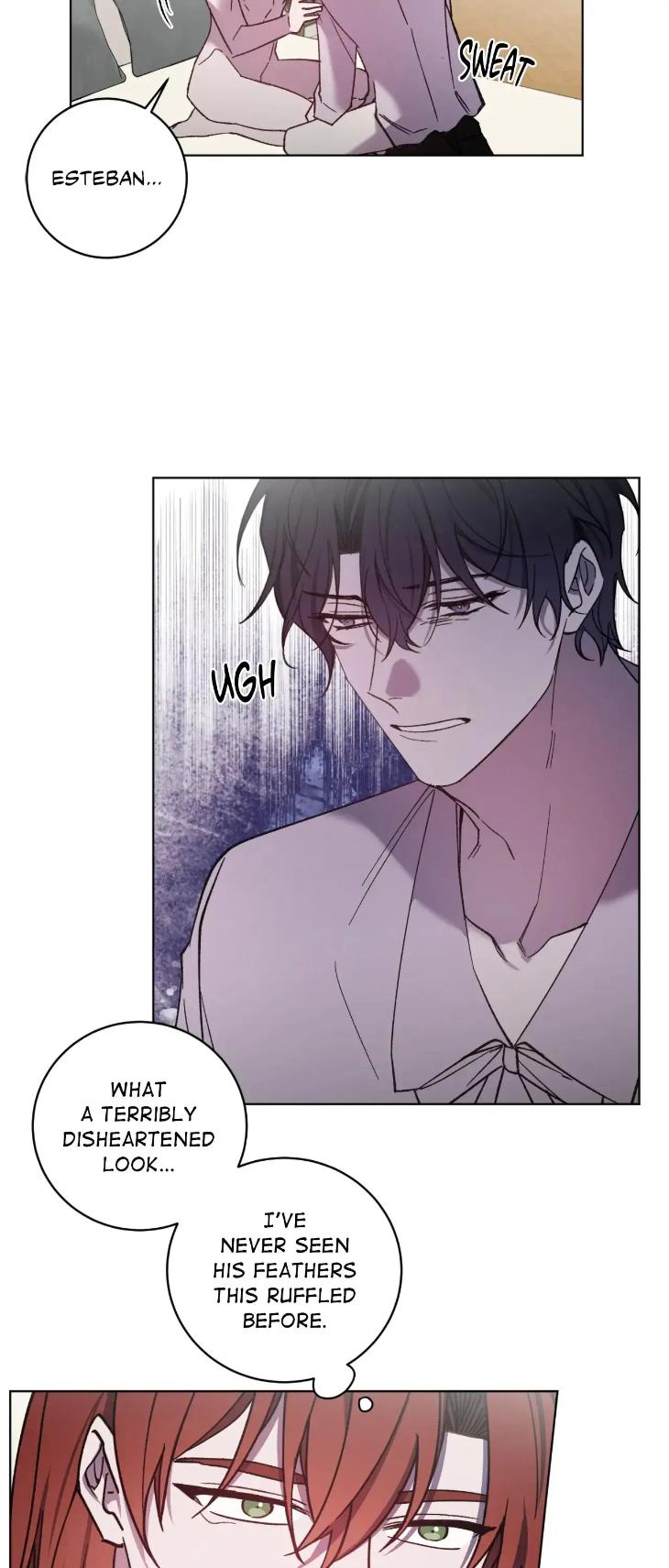 Love-Trap-By-Rayuan-Season-3-Uncensored-Eng page 21
