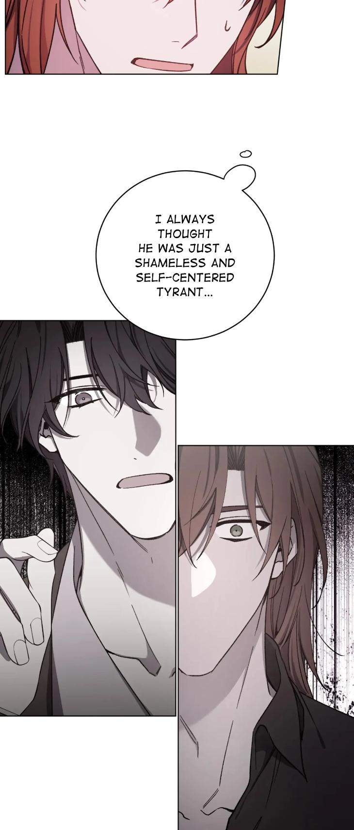 Love-Trap-By-Rayuan-Season-3-Uncensored-Eng page 22