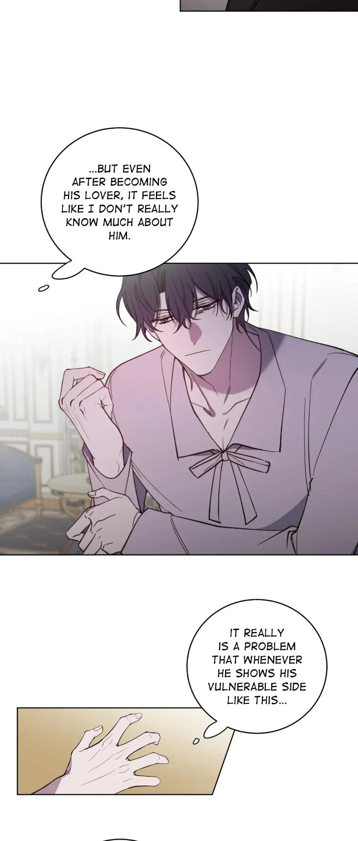 Love-Trap-By-Rayuan-Season-3-Uncensored-Eng page 23