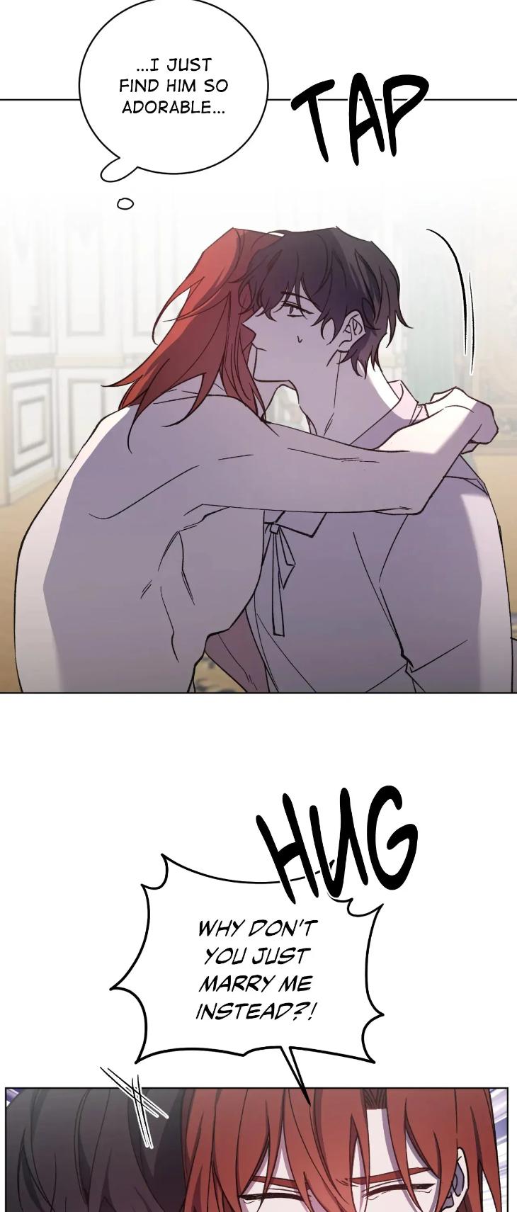 Love-Trap-By-Rayuan-Season-3-Uncensored-Eng page 24