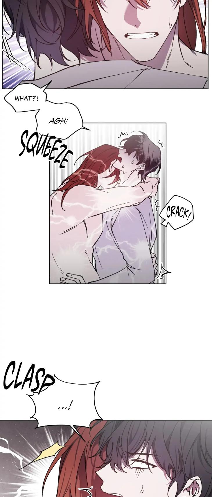 Love-Trap-By-Rayuan-Season-3-Uncensored-Eng page 25