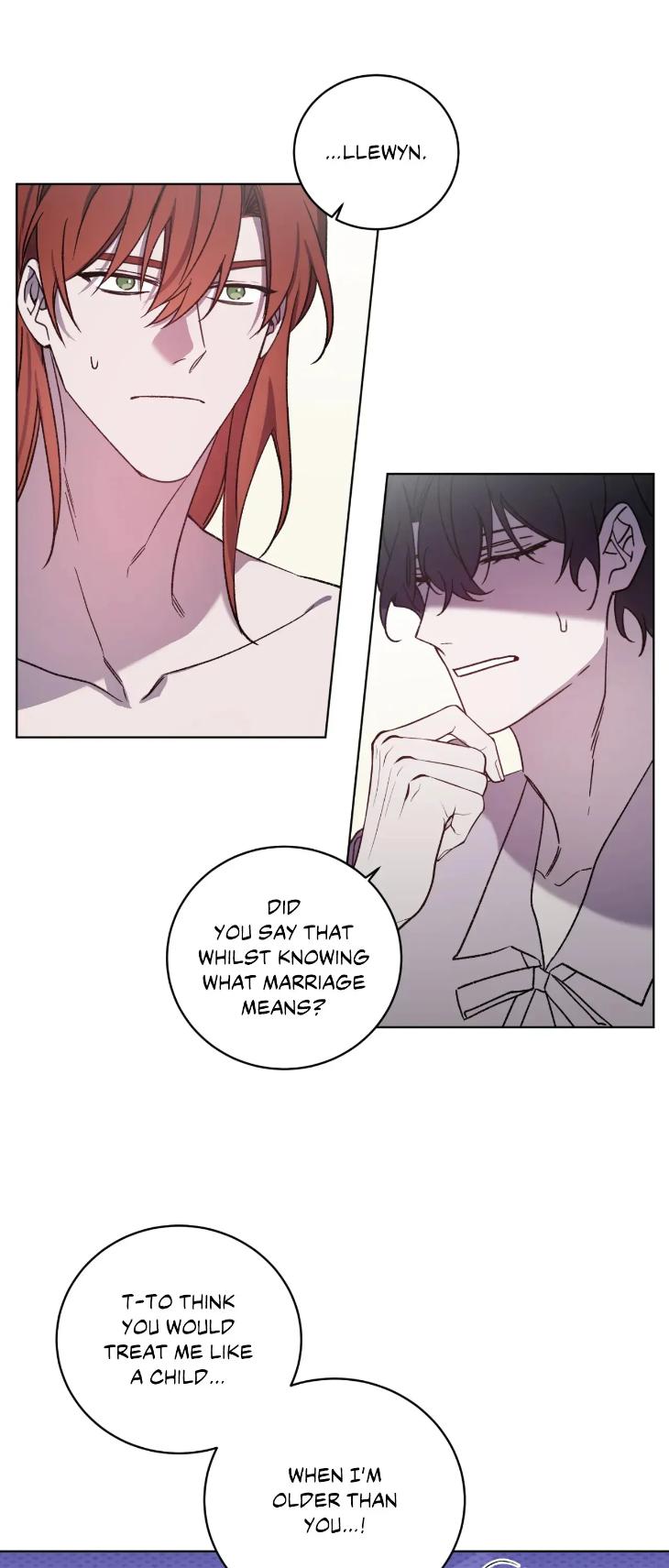 Love-Trap-By-Rayuan-Season-3-Uncensored-Eng page 27