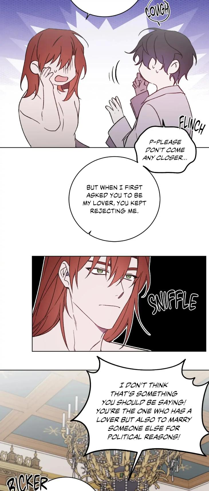 Love-Trap-By-Rayuan-Season-3-Uncensored-Eng page 28