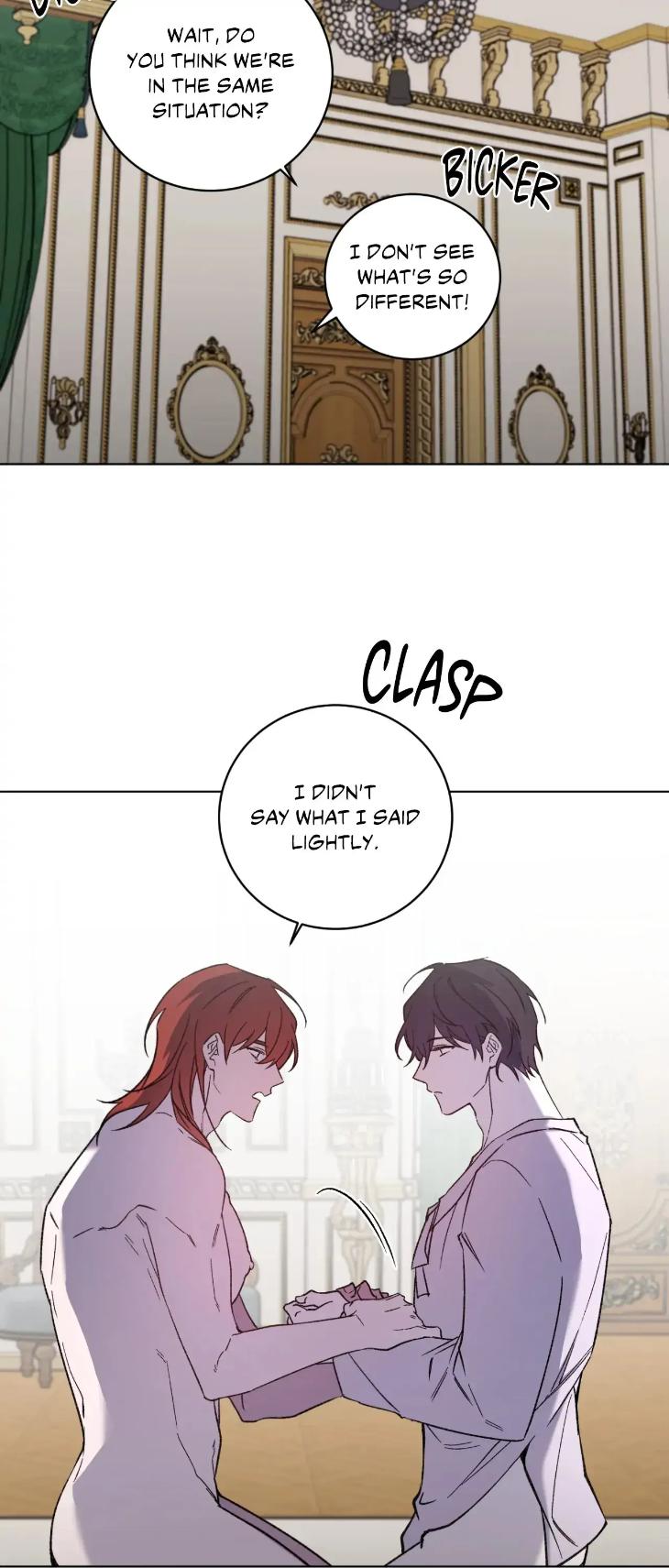 Love-Trap-By-Rayuan-Season-3-Uncensored-Eng page 29