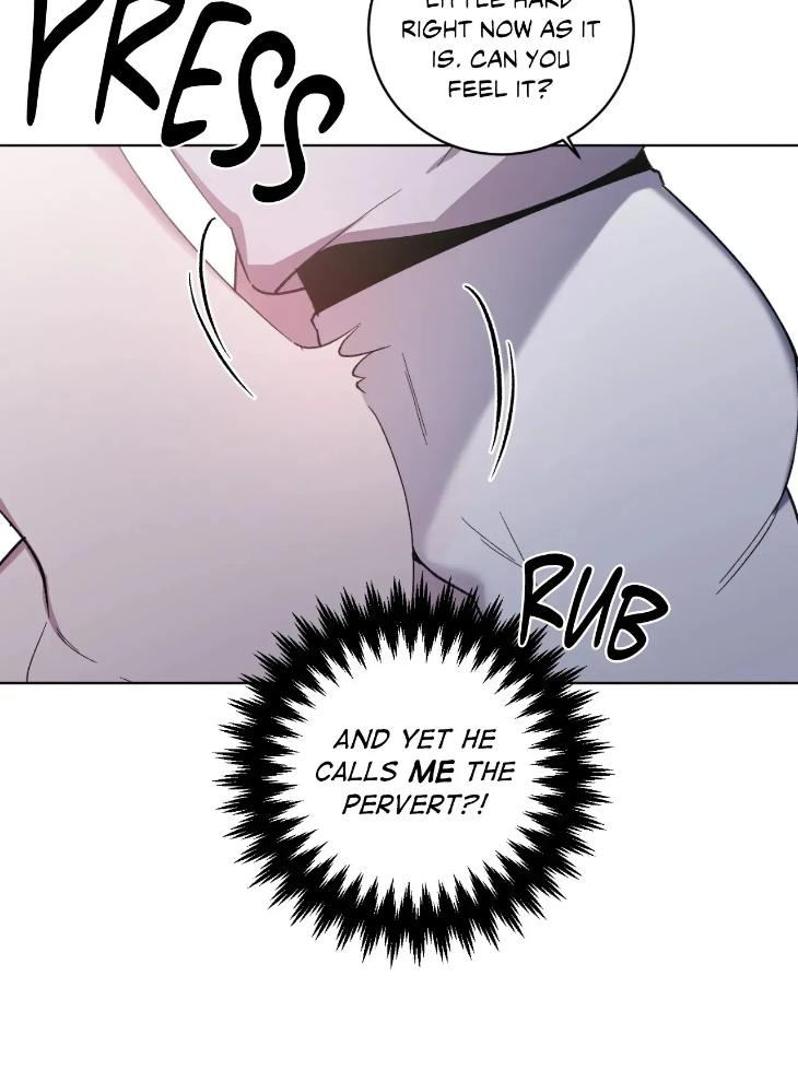 Love-Trap-By-Rayuan-Season-3-Uncensored-Eng page 4