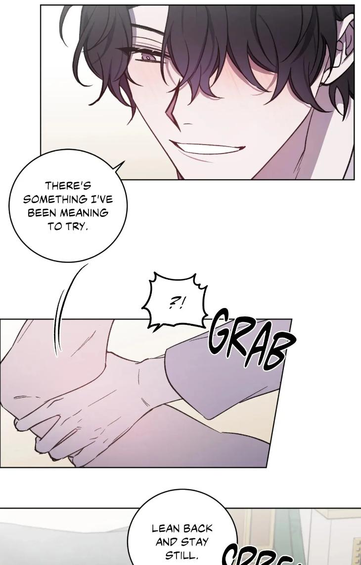 Love-Trap-By-Rayuan-Season-3-Uncensored-Eng page 5