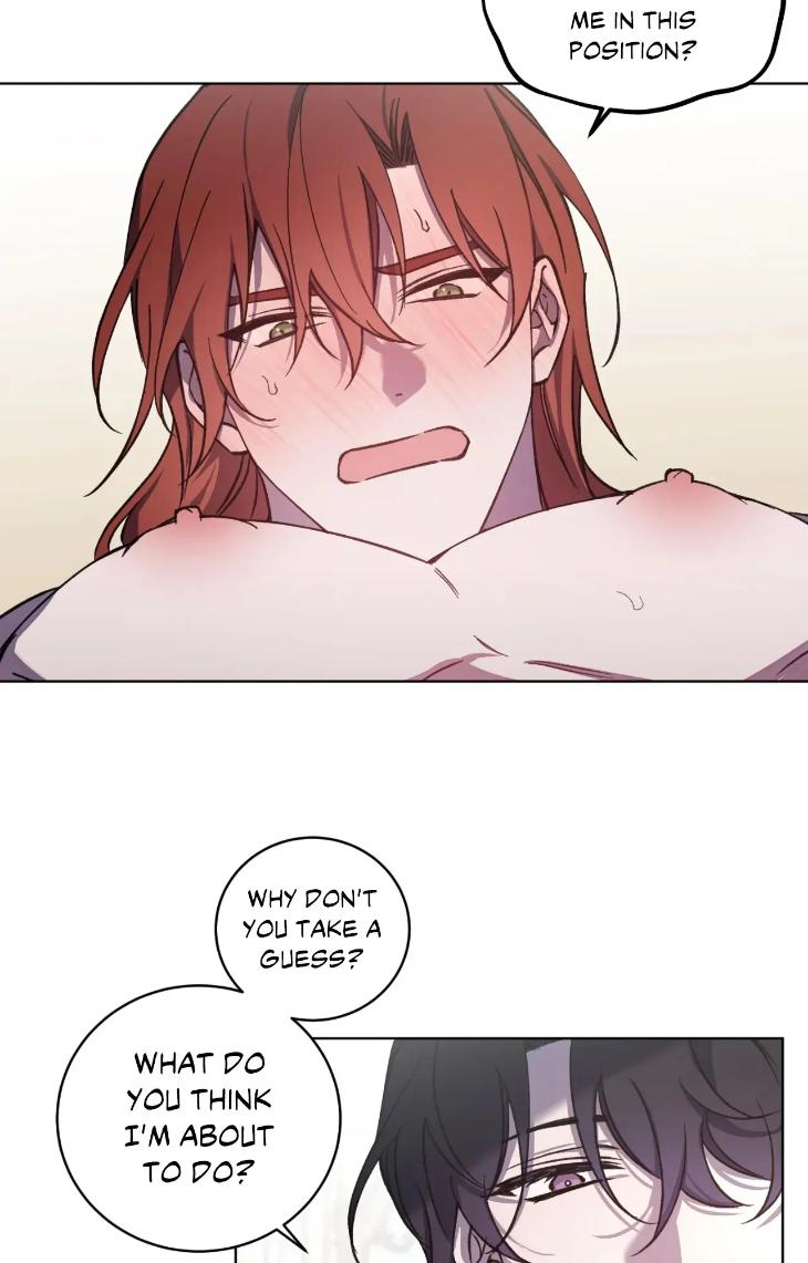 Love-Trap-By-Rayuan-Season-3-Uncensored-Eng page 7