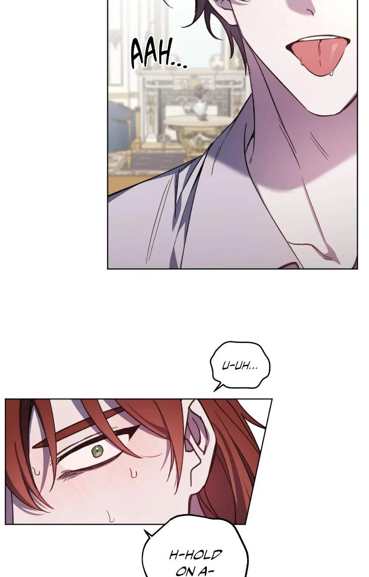 Love-Trap-By-Rayuan-Season-3-Uncensored-Eng page 8