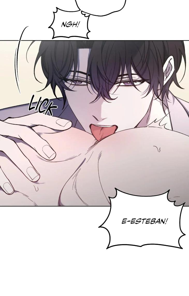 Love-Trap-By-Rayuan-Season-3-Uncensored-Eng page 9