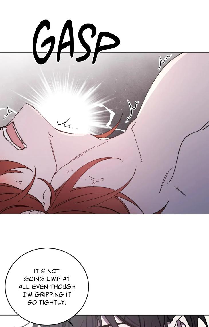 Love-Trap-By-Rayuan-Season-3-Uncensored-Eng page 15