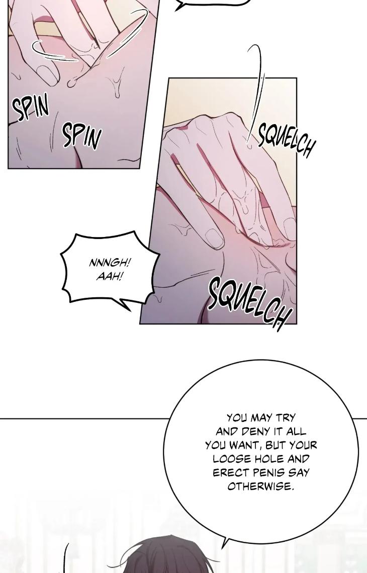 Love-Trap-By-Rayuan-Season-3-Uncensored-Eng page 17