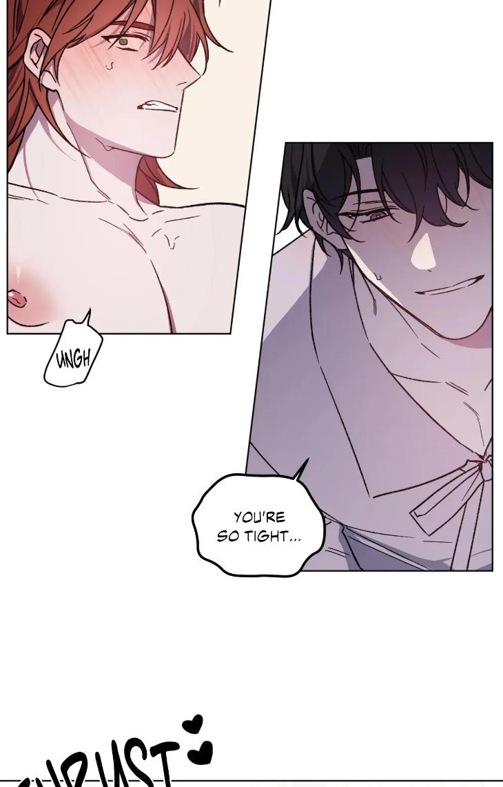 Love-Trap-By-Rayuan-Season-3-Uncensored-Eng page 21