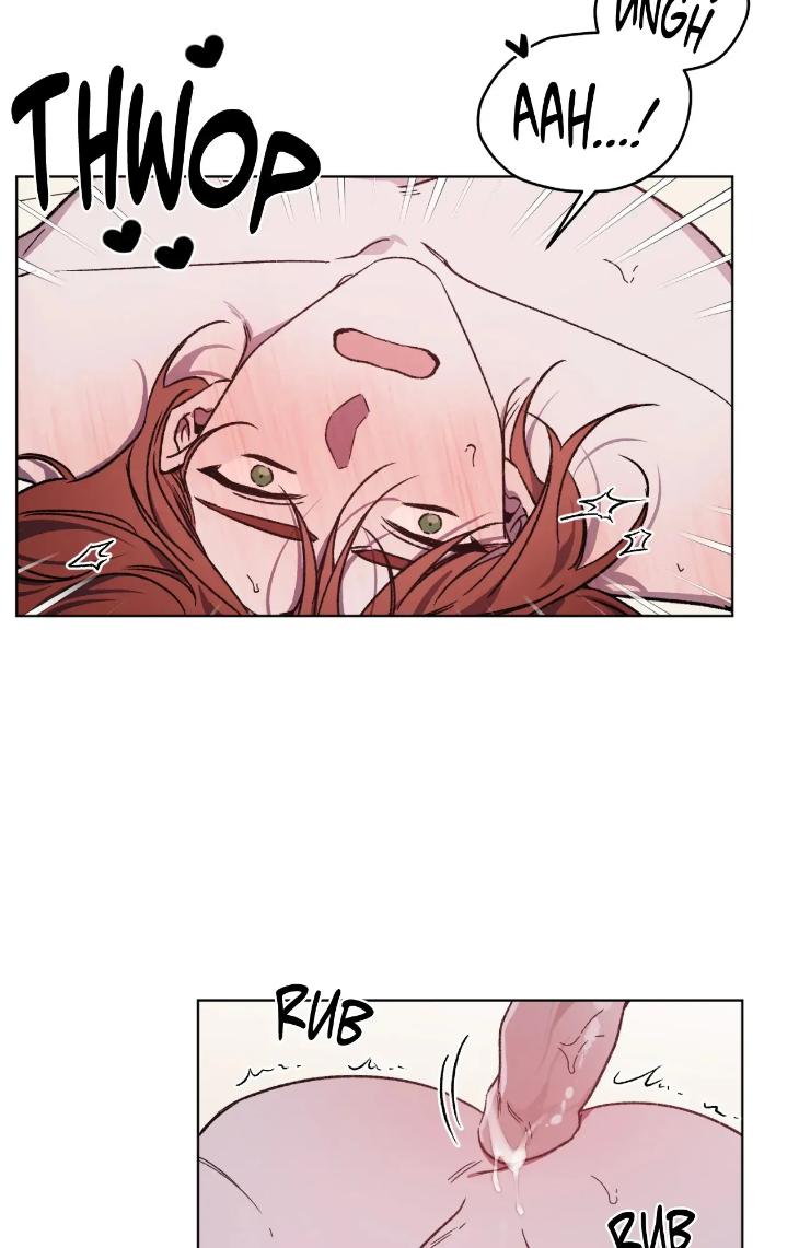Love-Trap-By-Rayuan-Season-3-Uncensored-Eng page 23