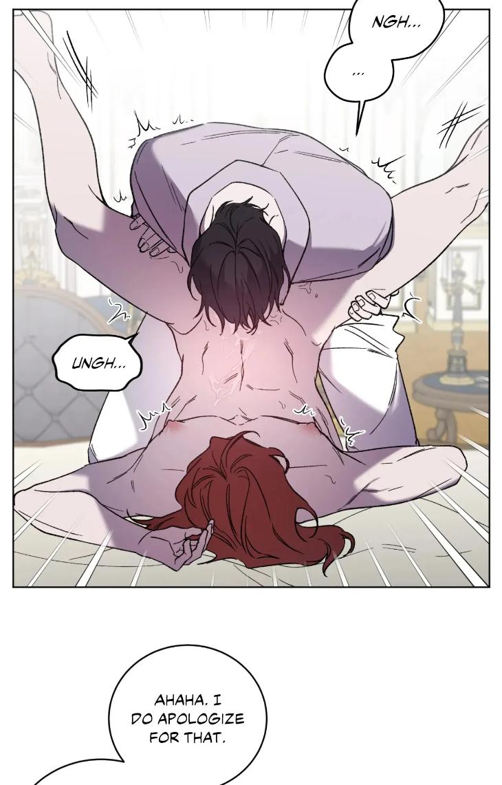 Love-Trap-By-Rayuan-Season-3-Uncensored-Eng page 31