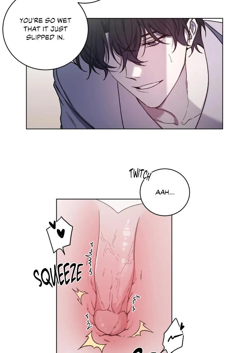 Love-Trap-By-Rayuan-Season-3-Uncensored-Eng page 32