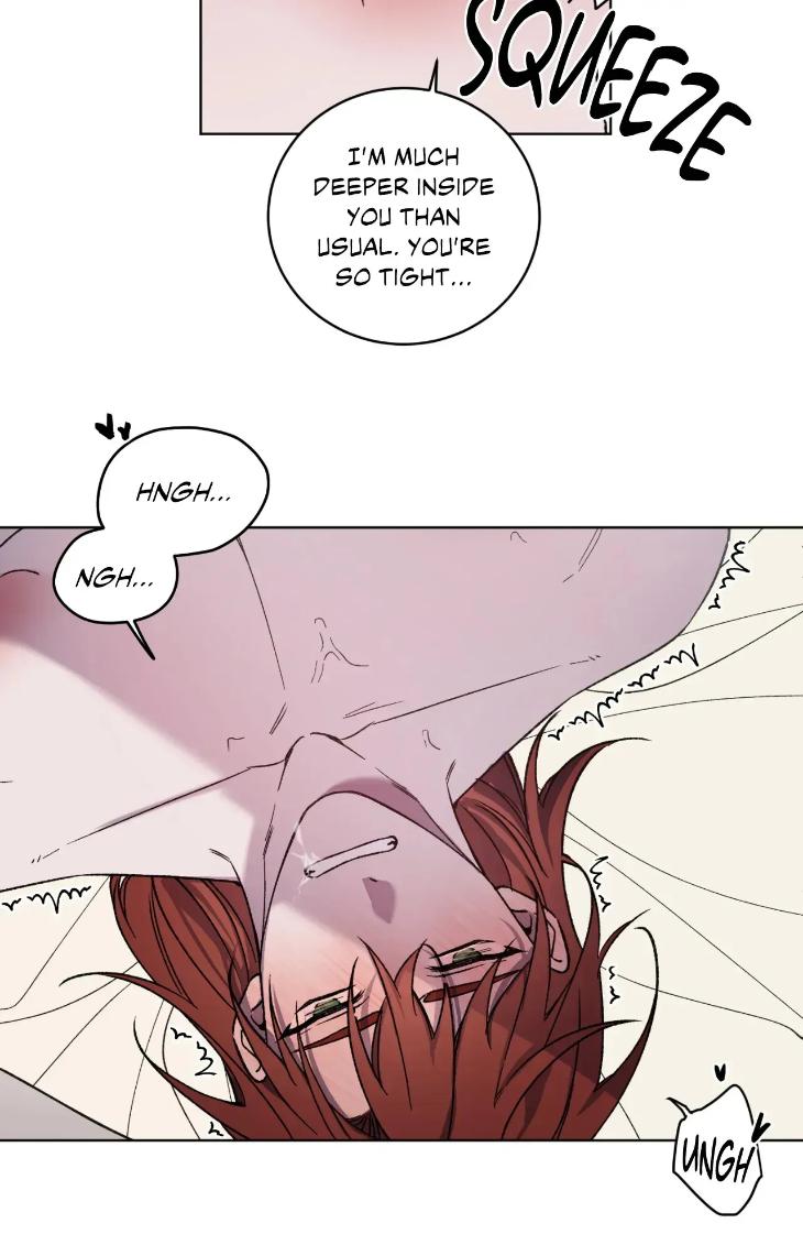 Love-Trap-By-Rayuan-Season-3-Uncensored-Eng page 33