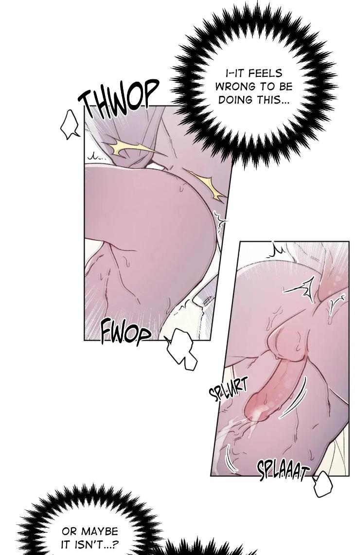 Love-Trap-By-Rayuan-Season-3-Uncensored-Eng page 34
