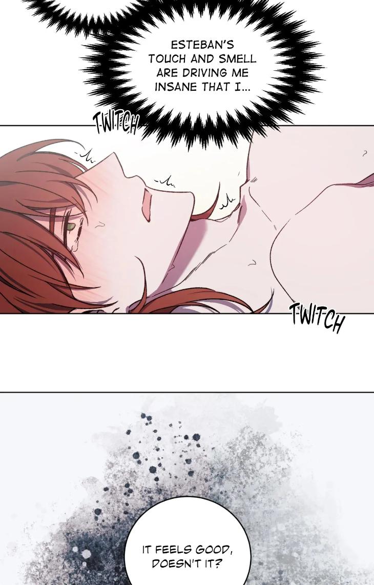 Love-Trap-By-Rayuan-Season-3-Uncensored-Eng page 35