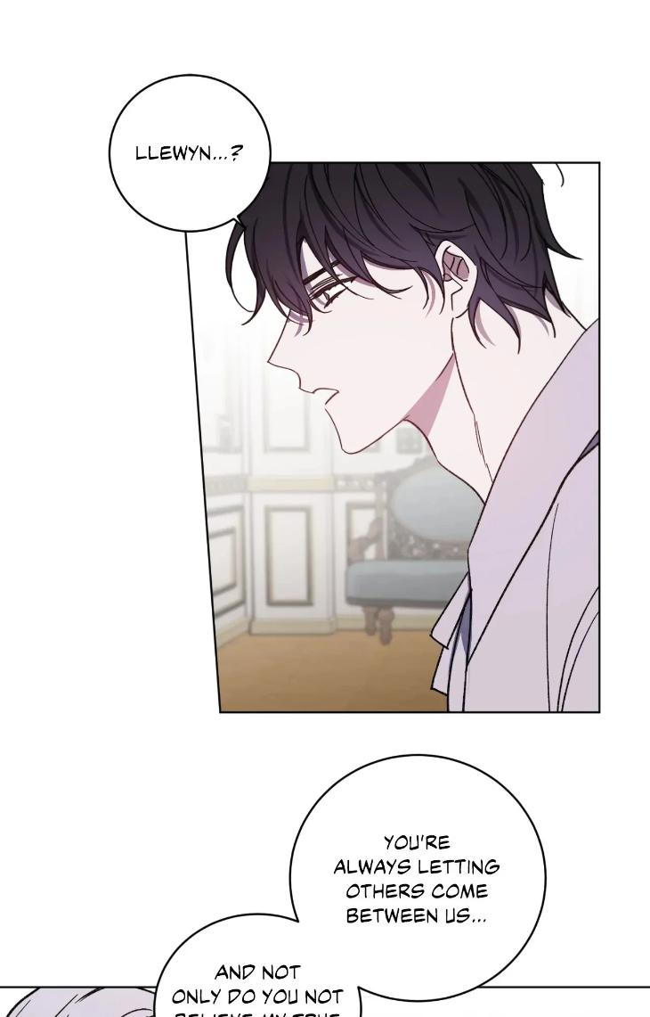 Love-Trap-By-Rayuan-Season-3-Uncensored-Eng page 39