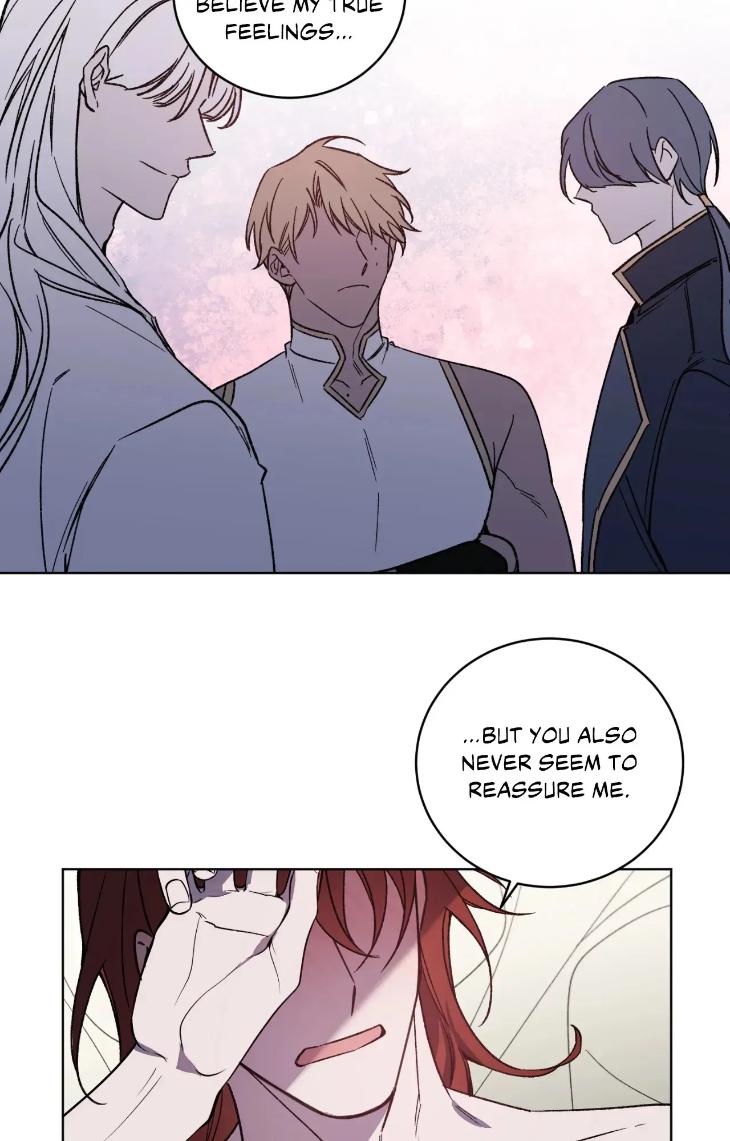 Love-Trap-By-Rayuan-Season-3-Uncensored-Eng page 40