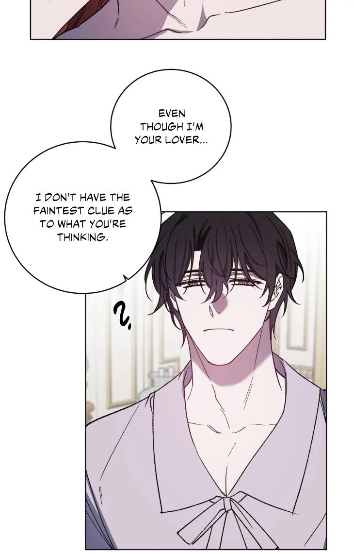 Love-Trap-By-Rayuan-Season-3-Uncensored-Eng page 41