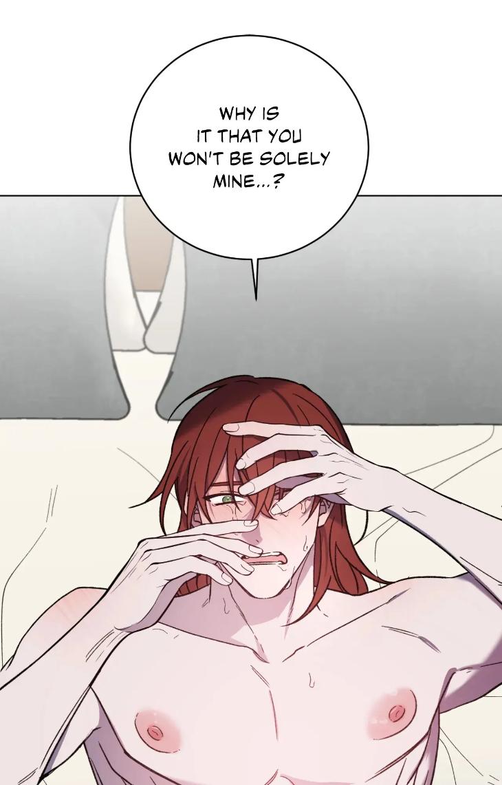 Love-Trap-By-Rayuan-Season-3-Uncensored-Eng page 44