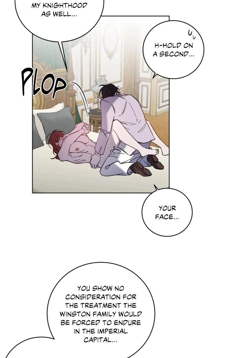 Love-Trap-By-Rayuan-Season-3-Uncensored-Eng page 46