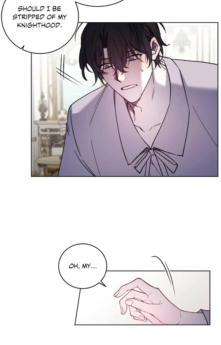 Love-Trap-By-Rayuan-Season-3-Uncensored-Eng page 47