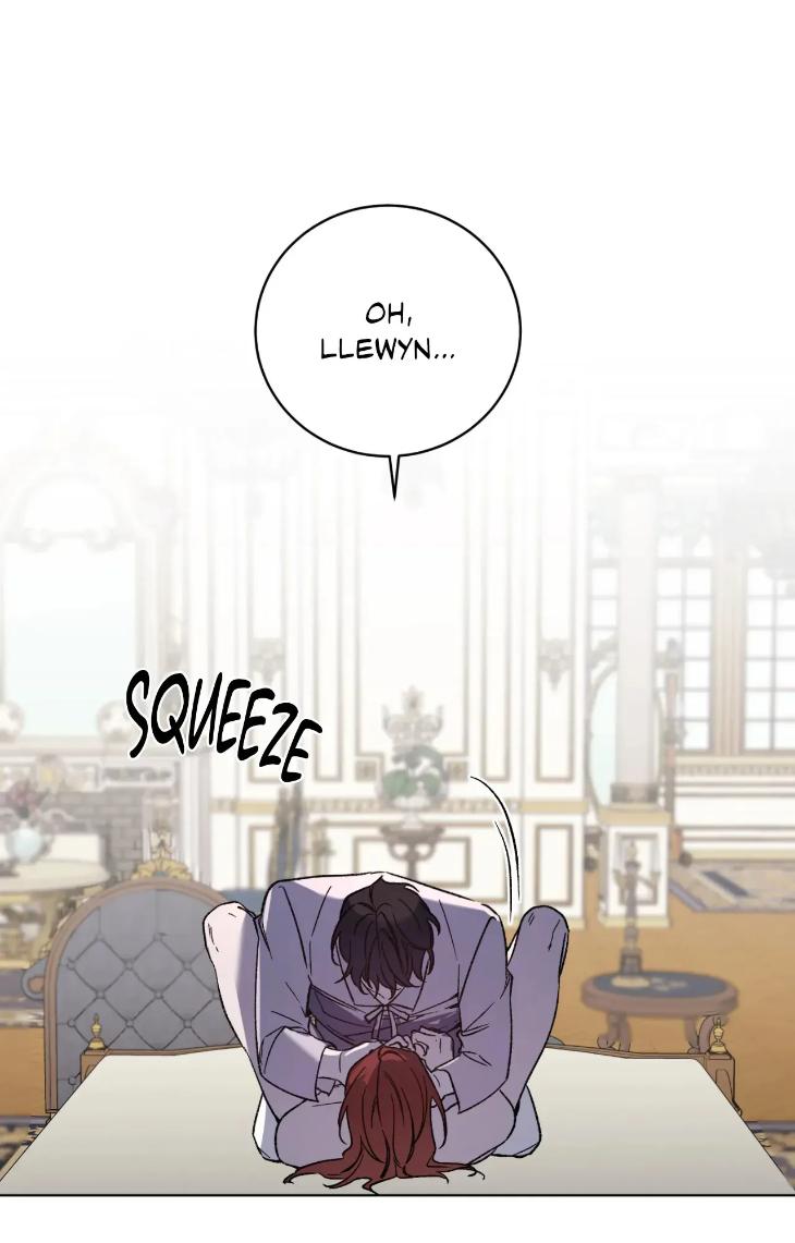 Love-Trap-By-Rayuan-Season-3-Uncensored-Eng page 48