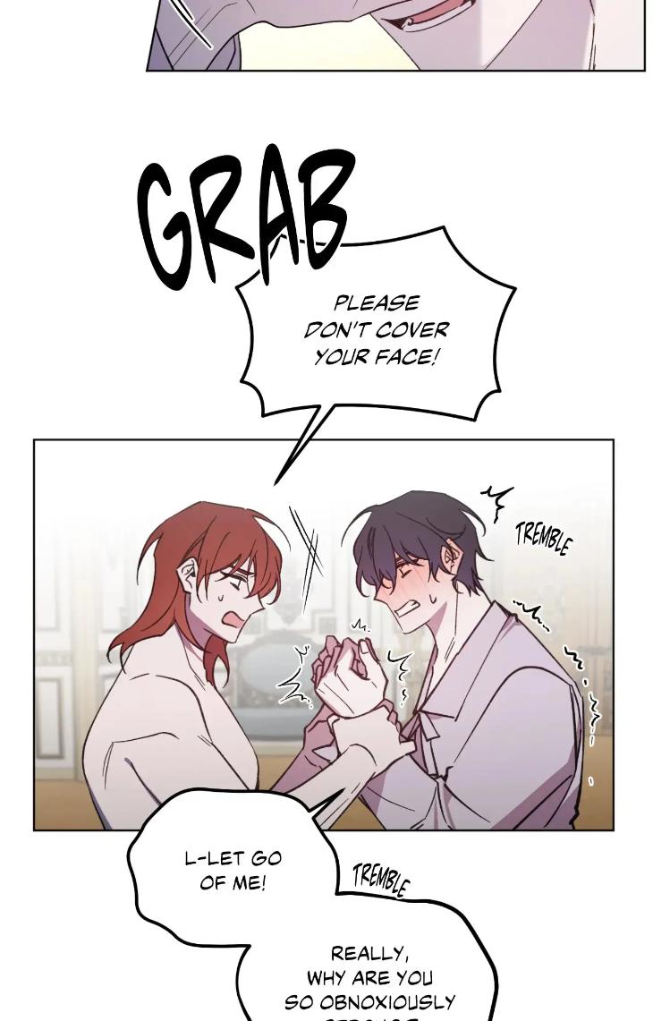 Love-Trap-By-Rayuan-Season-3-Uncensored-Eng page 6