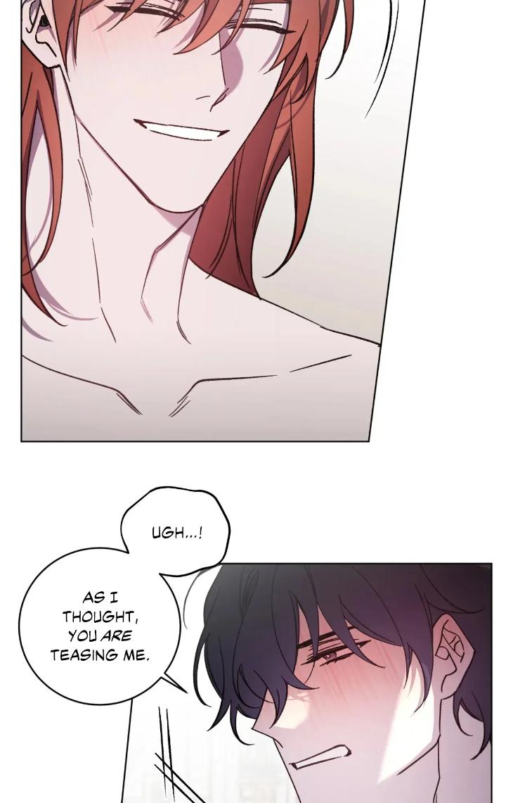 Love-Trap-By-Rayuan-Season-3-Uncensored-Eng page 9