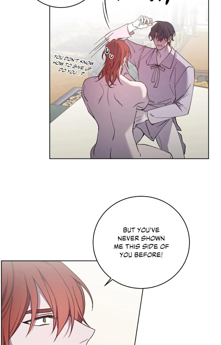 Love-Trap-By-Rayuan-Season-3-Uncensored-Eng page 14