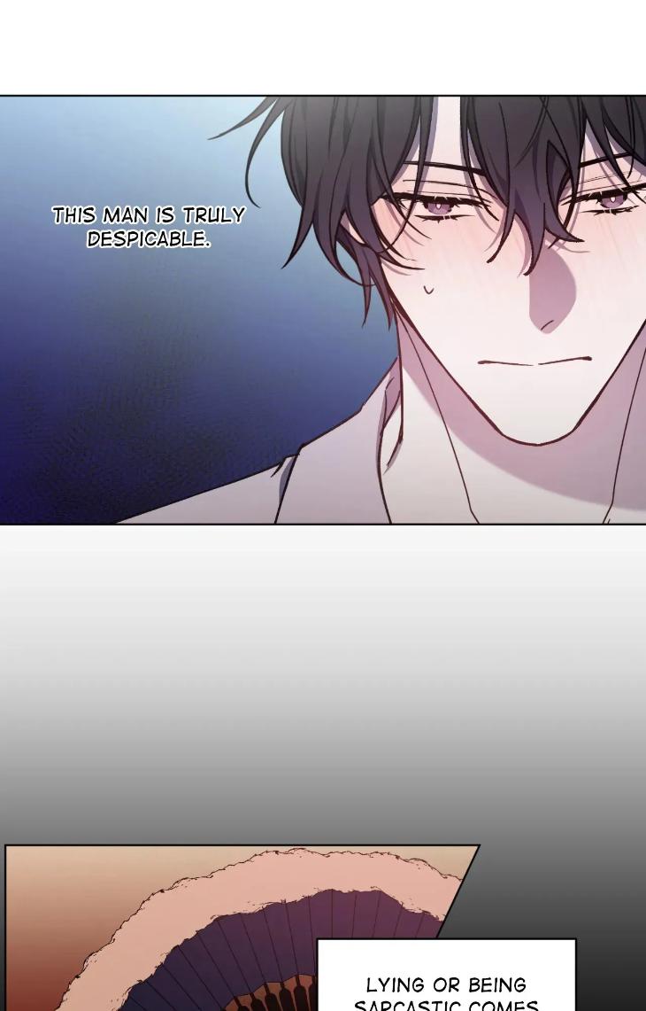 Love-Trap-By-Rayuan-Season-3-Uncensored-Eng page 16
