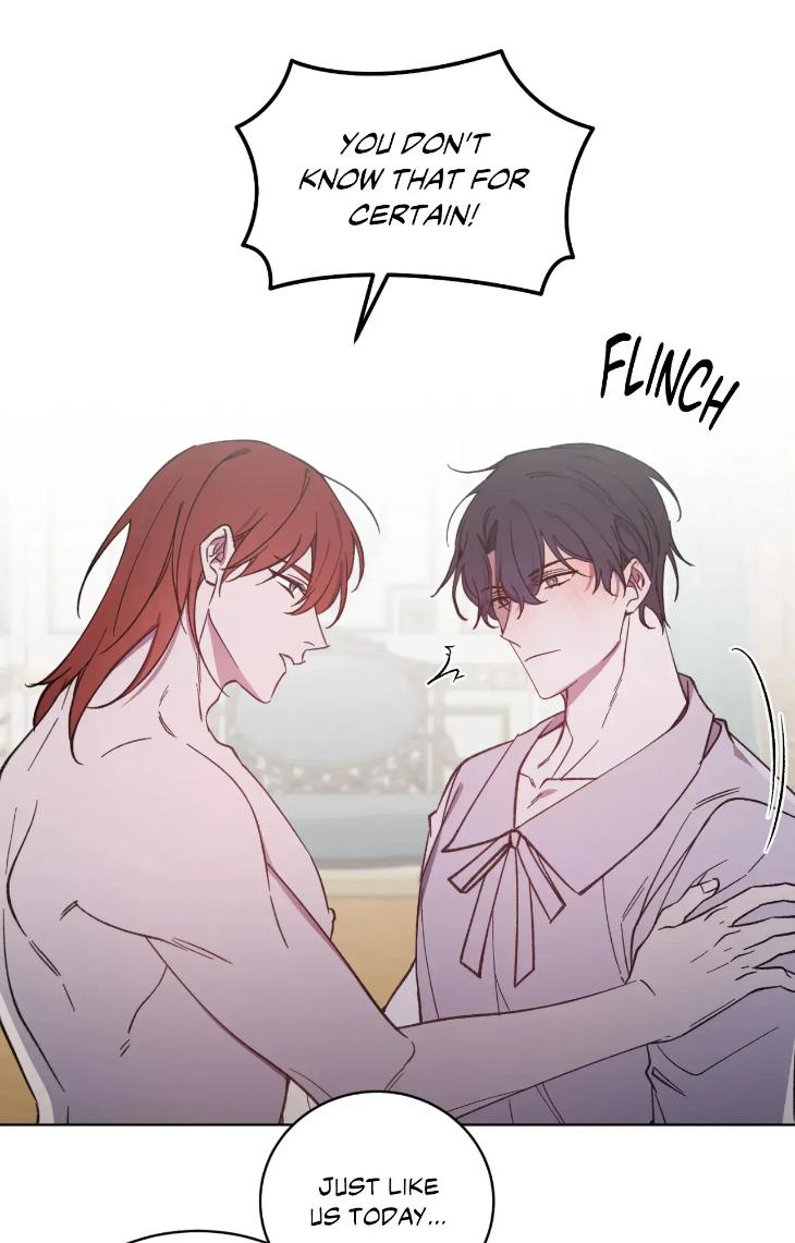 Love-Trap-By-Rayuan-Season-3-Uncensored-Eng page 23