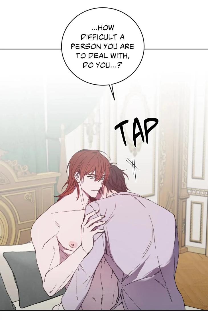 Love-Trap-By-Rayuan-Season-3-Uncensored-Eng page 28